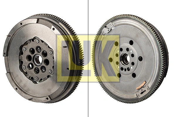 Flywheel